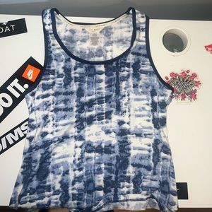 Lucky Brand Tank Top